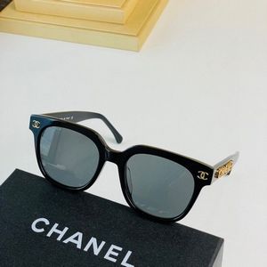 Chanel Sunglasses 2670